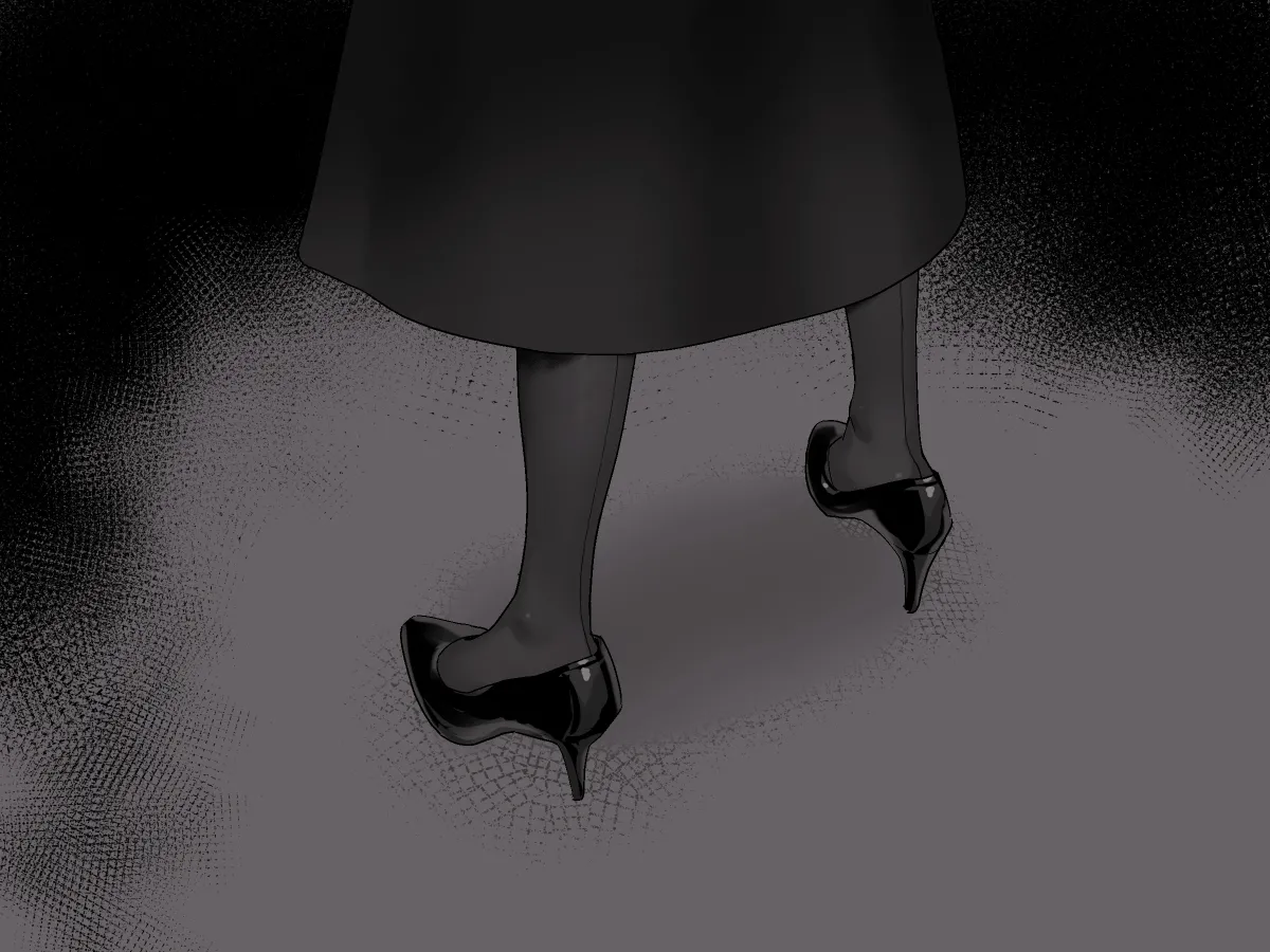 Ohlia Shakugan no Shana tentacle image set page 4 full