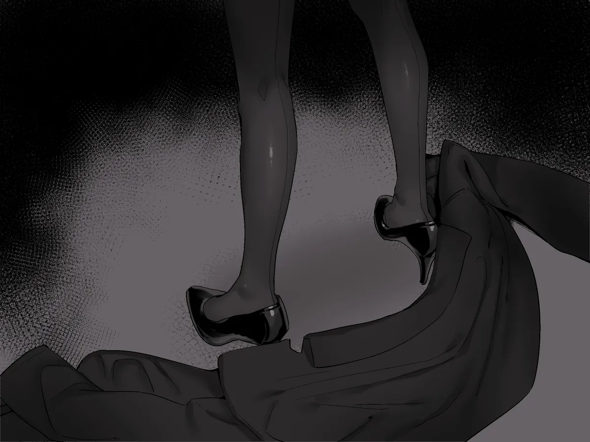 Ohlia Shakugan no Shana tentacle image set page 5 full