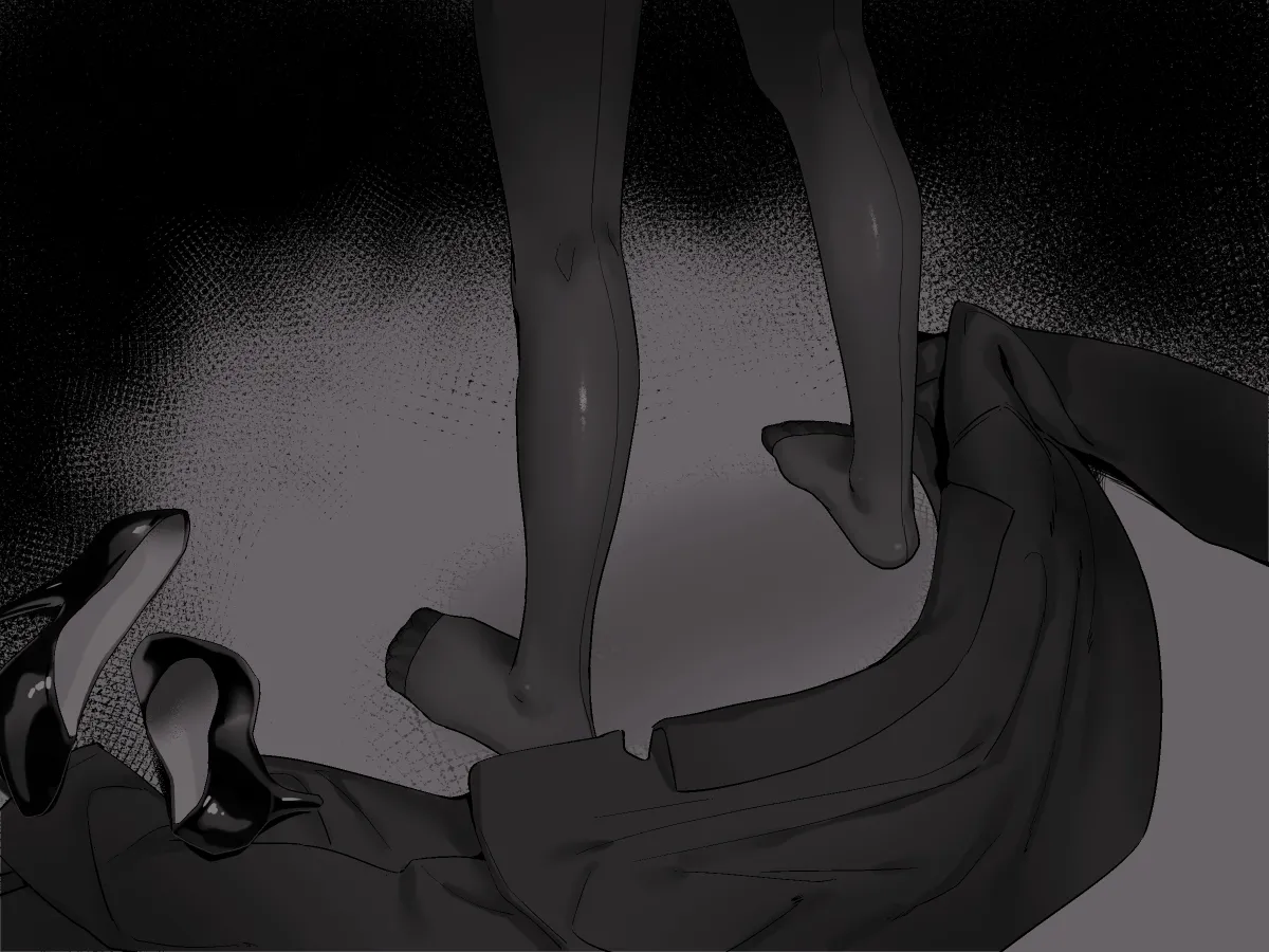 Ohlia Shakugan no Shana tentacle image set page 6 full