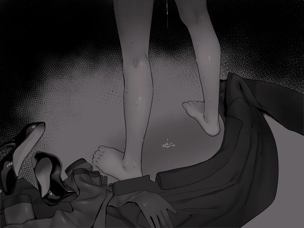 Ohlia Shakugan no Shana tentacle image set page 9 full