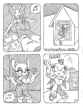 Out Past Curfew cover