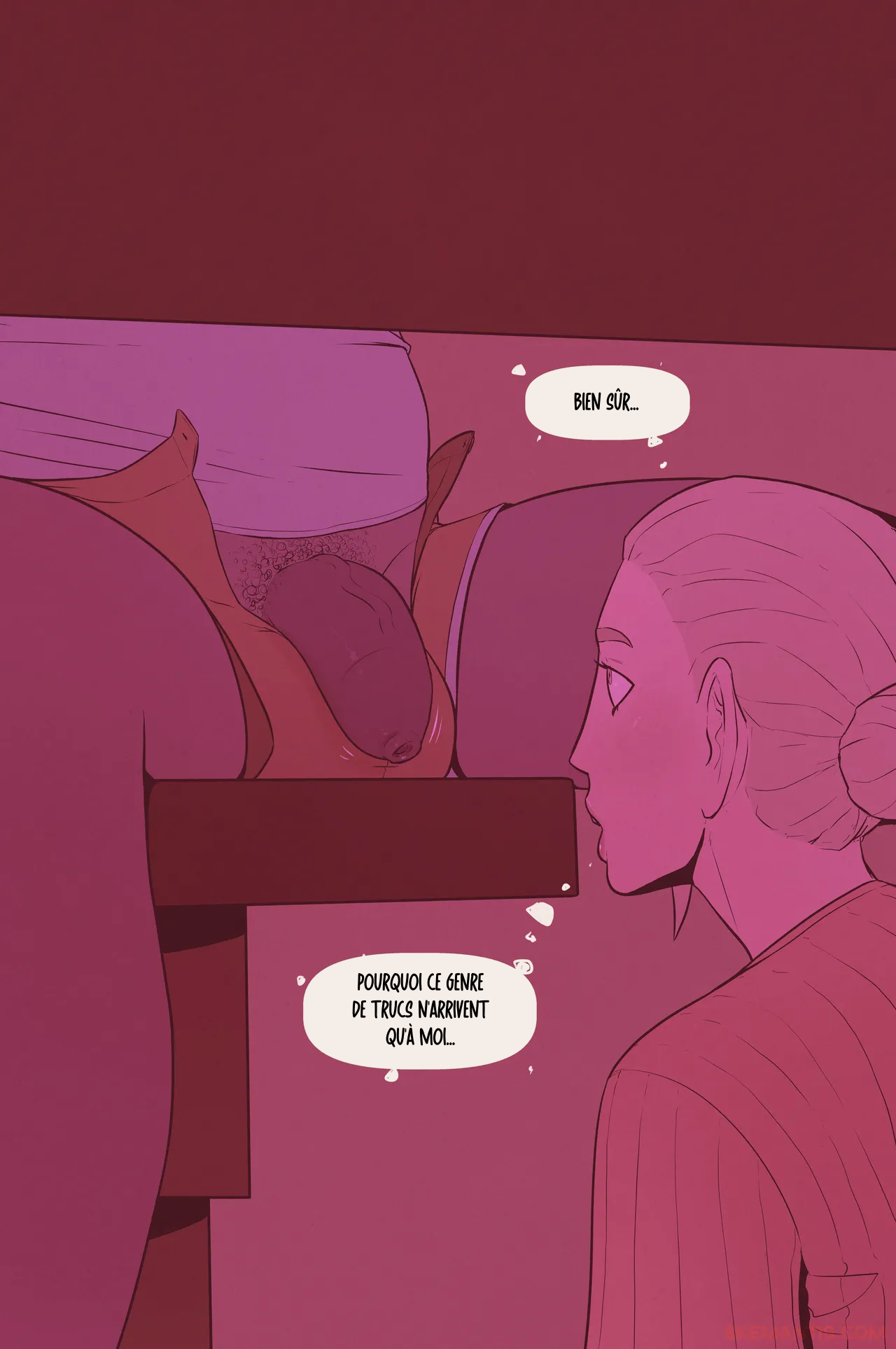 Tyler at sleepover part.1 page 10 full