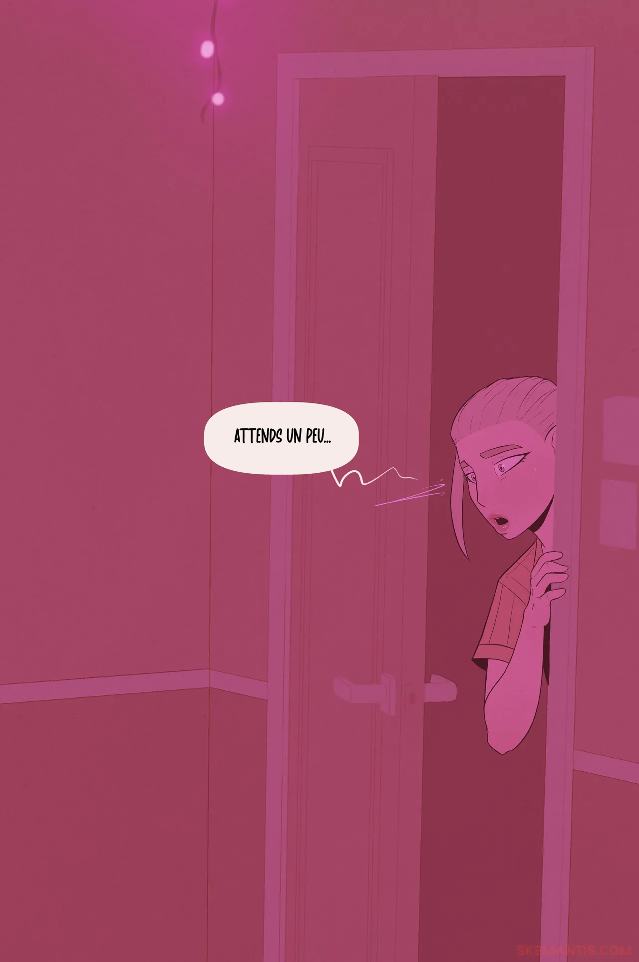 Tyler at sleepover part.1 page 3 full