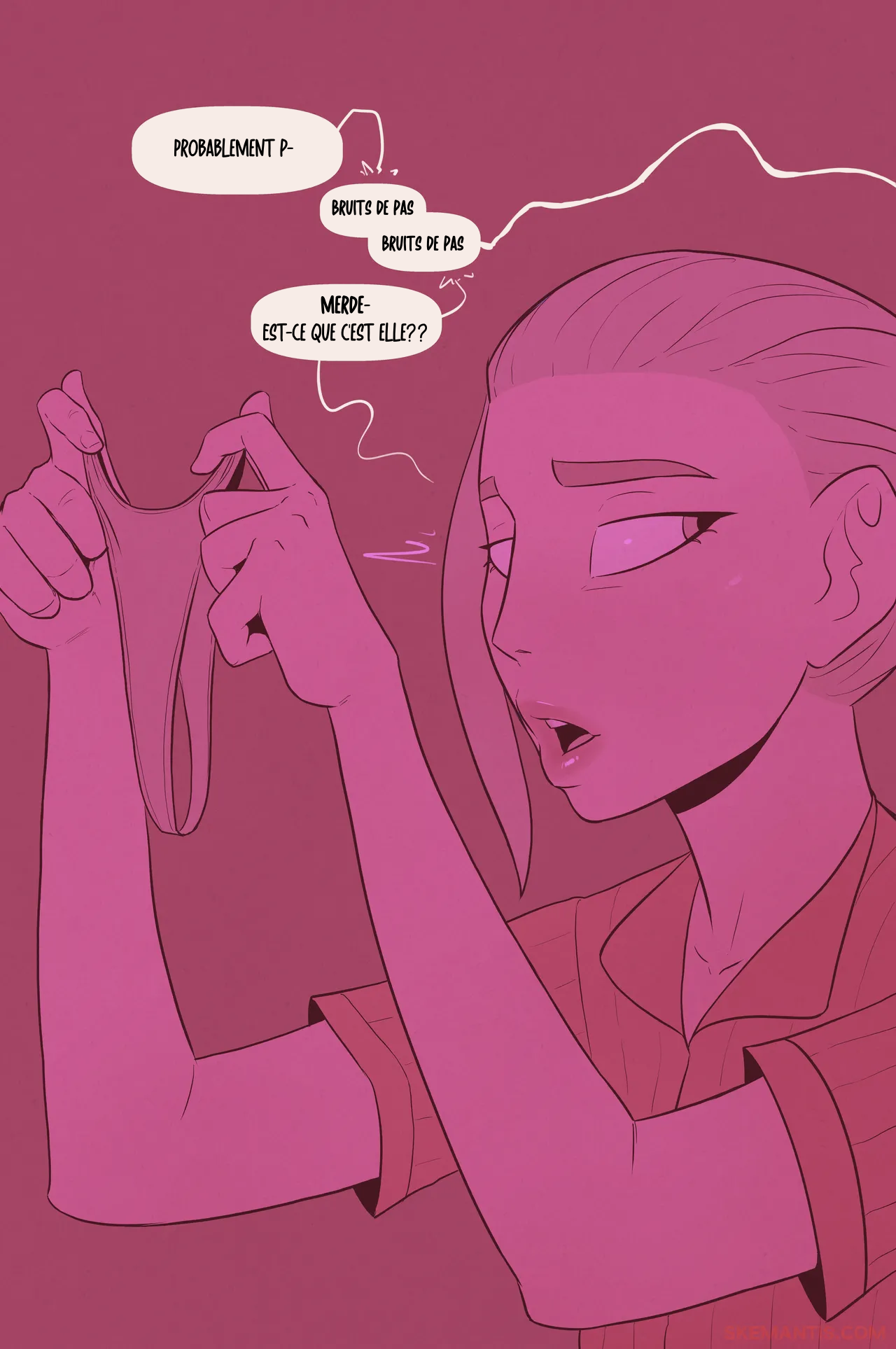 Tyler at sleepover part.1 page 6 full