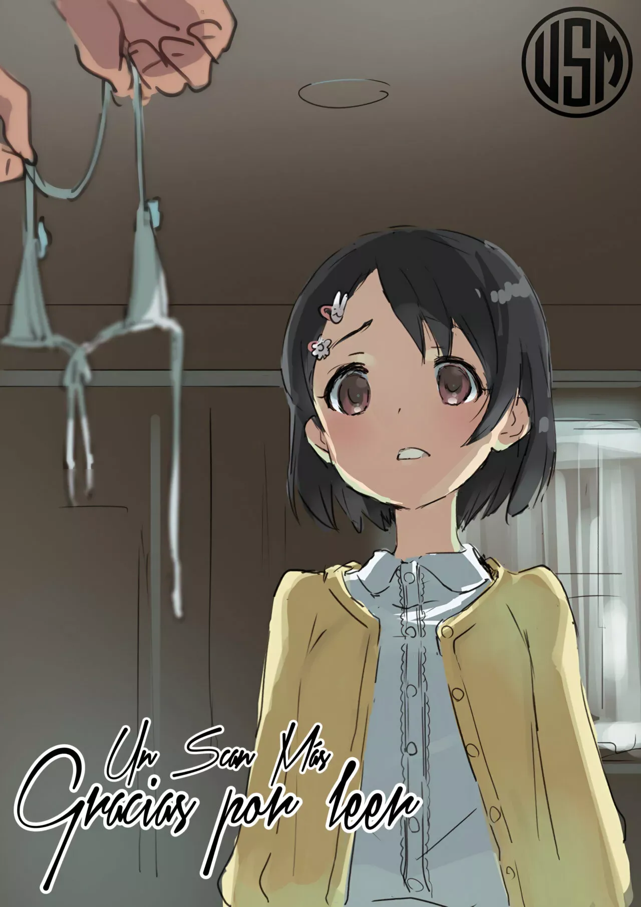 Cuando trabajaba como repartidor, vi un cambio sorprendente en el dueño de la casa en la que entregaba page 3 full