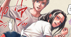 【M/F】Skebイラスト（文字なし差分あり）【JP/EN】