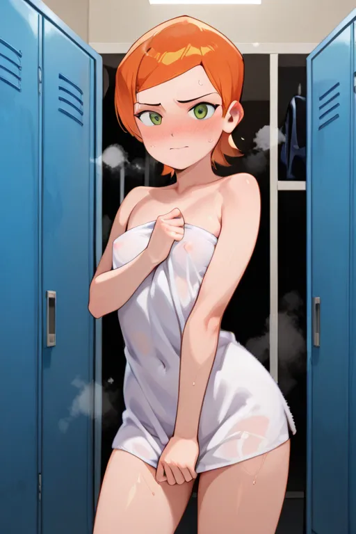 Ben 10  3 page 2 full