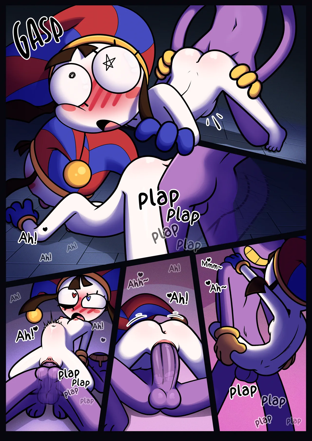 Team Training page 10 full