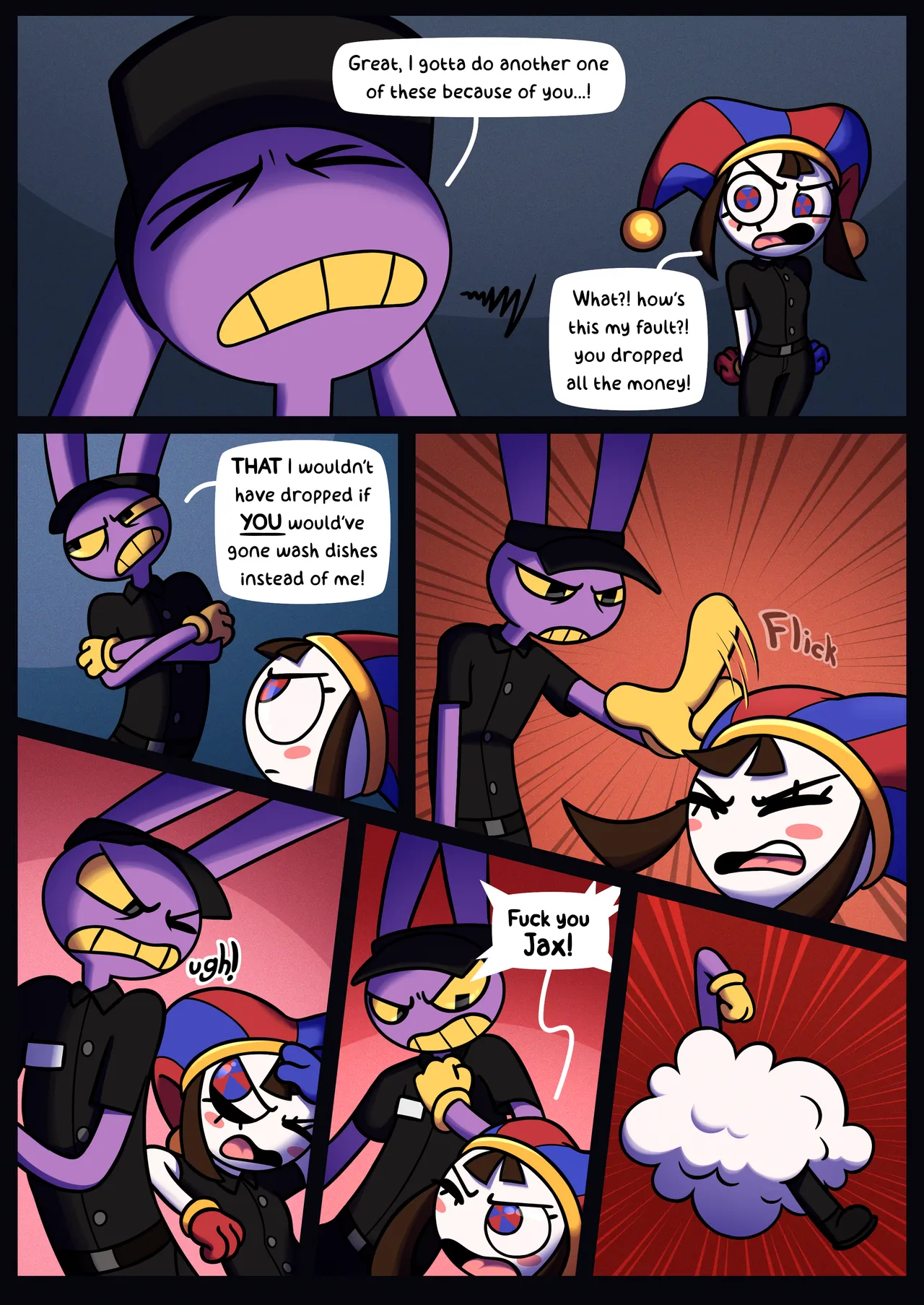 Team Training page 5 full