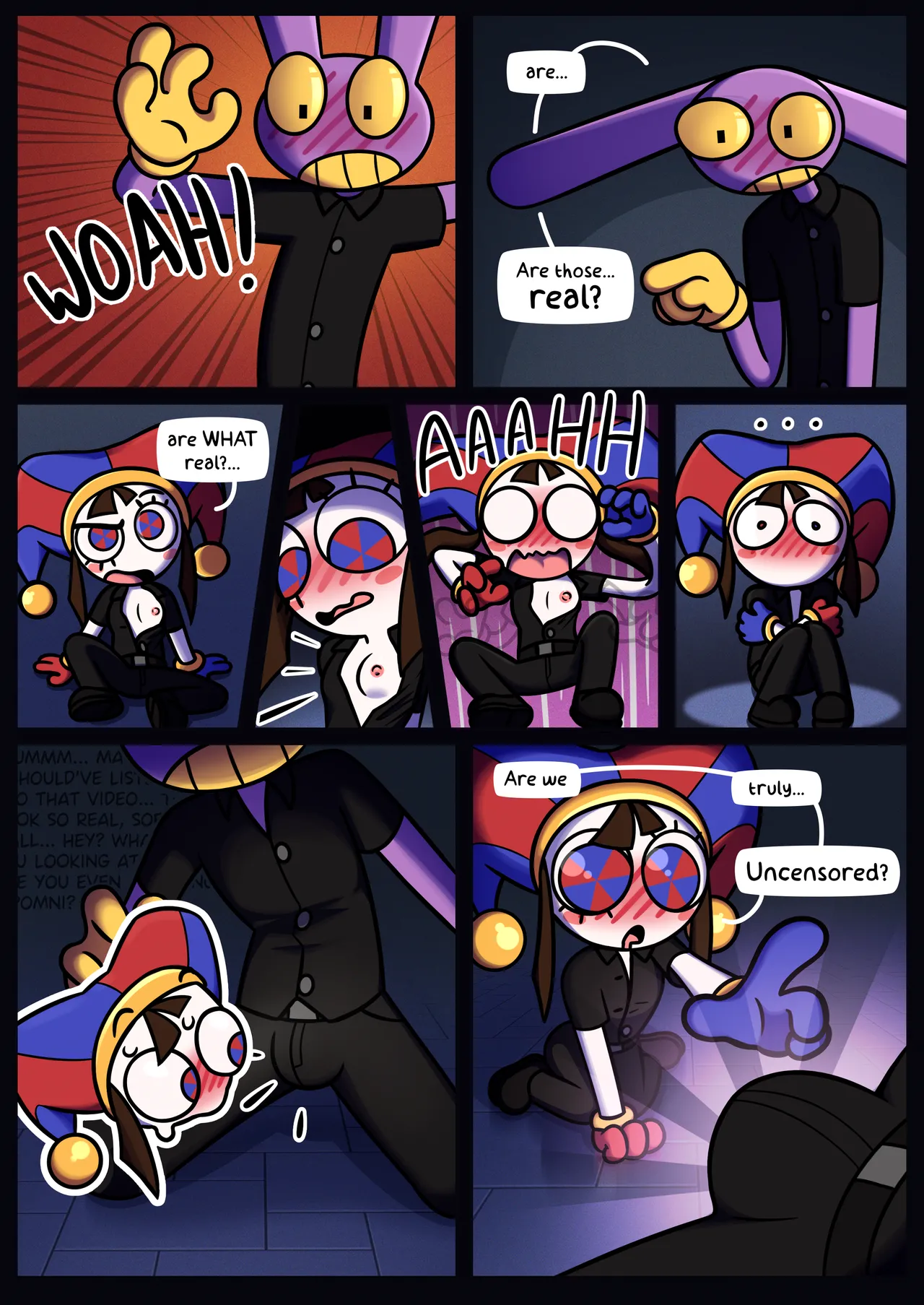 Team Training page 7 full