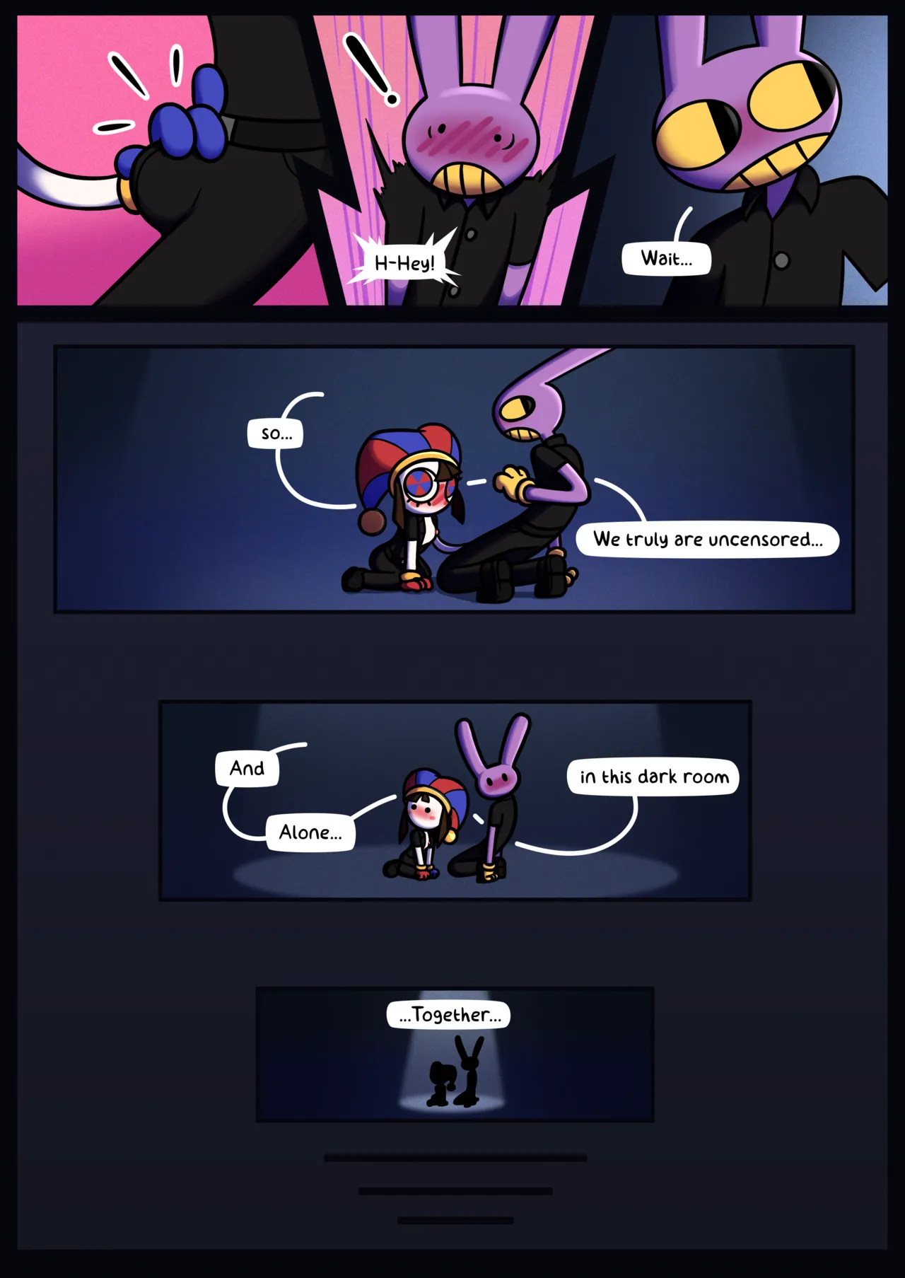 Team Training page 8 full