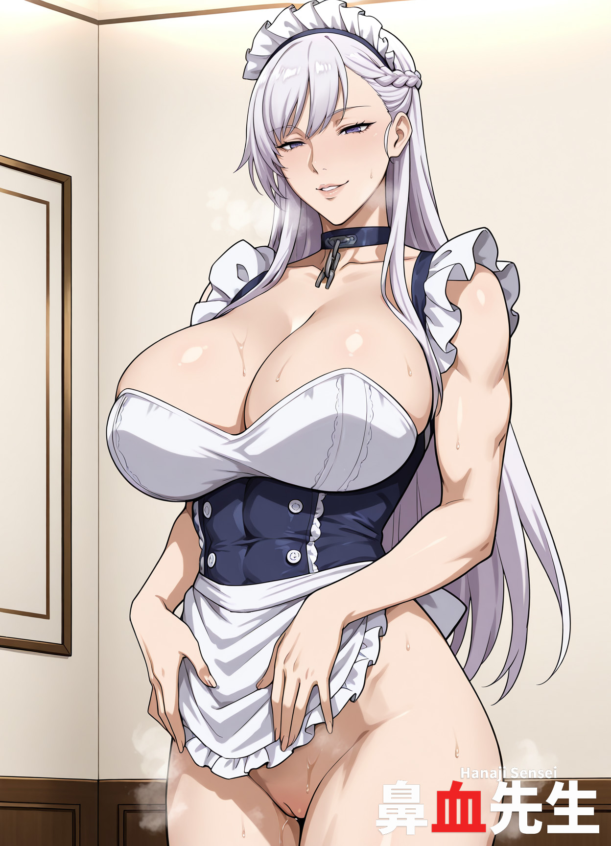 Belfast page 4 full