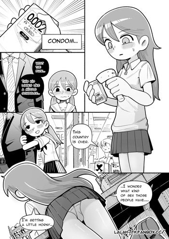 Working Hilda cover