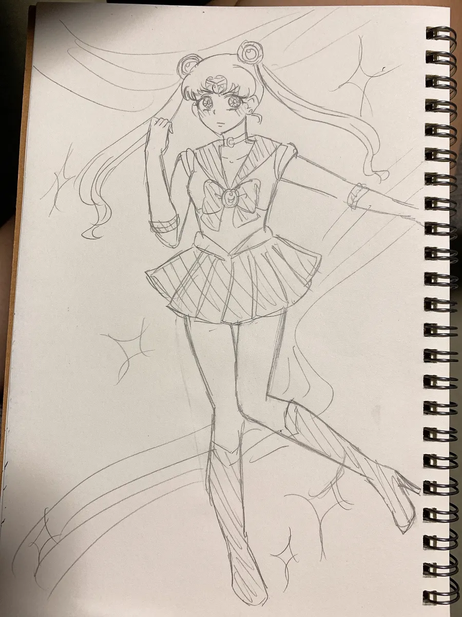 Artist:Ami page 4 full