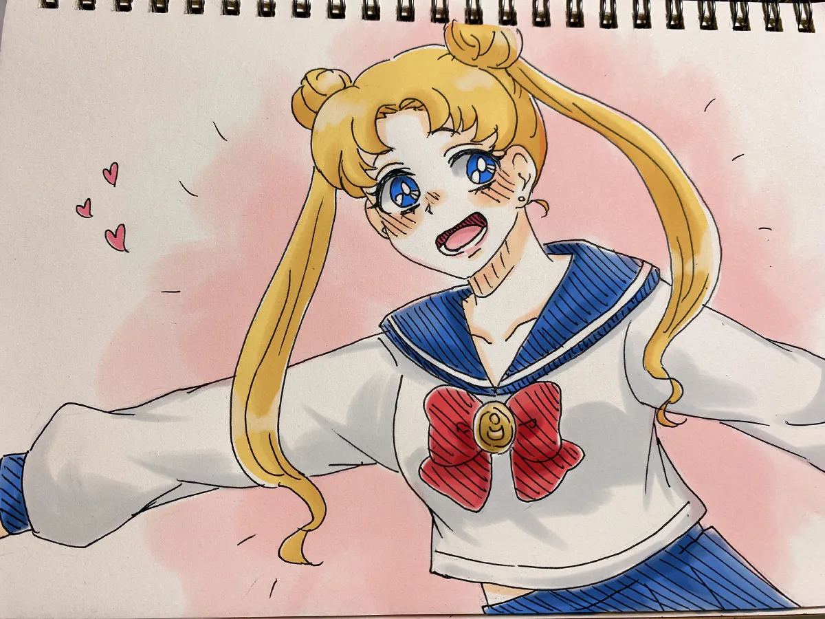 Artist:Ami page 5 full