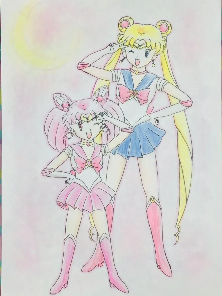 Artist:Ami page 6 full