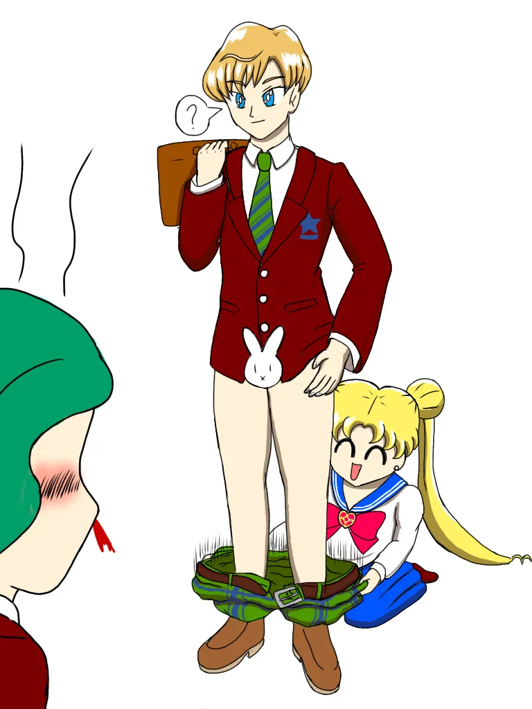 Artist:Ami page 8 full