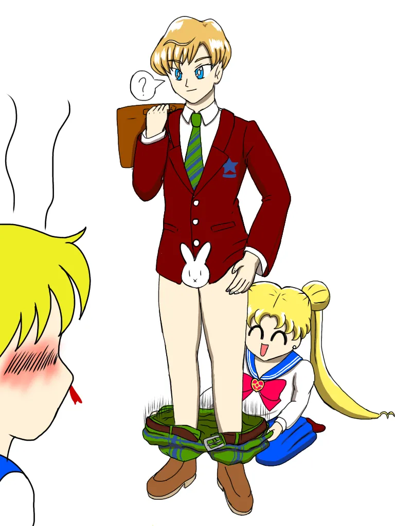 Artist:Ami page 9 full