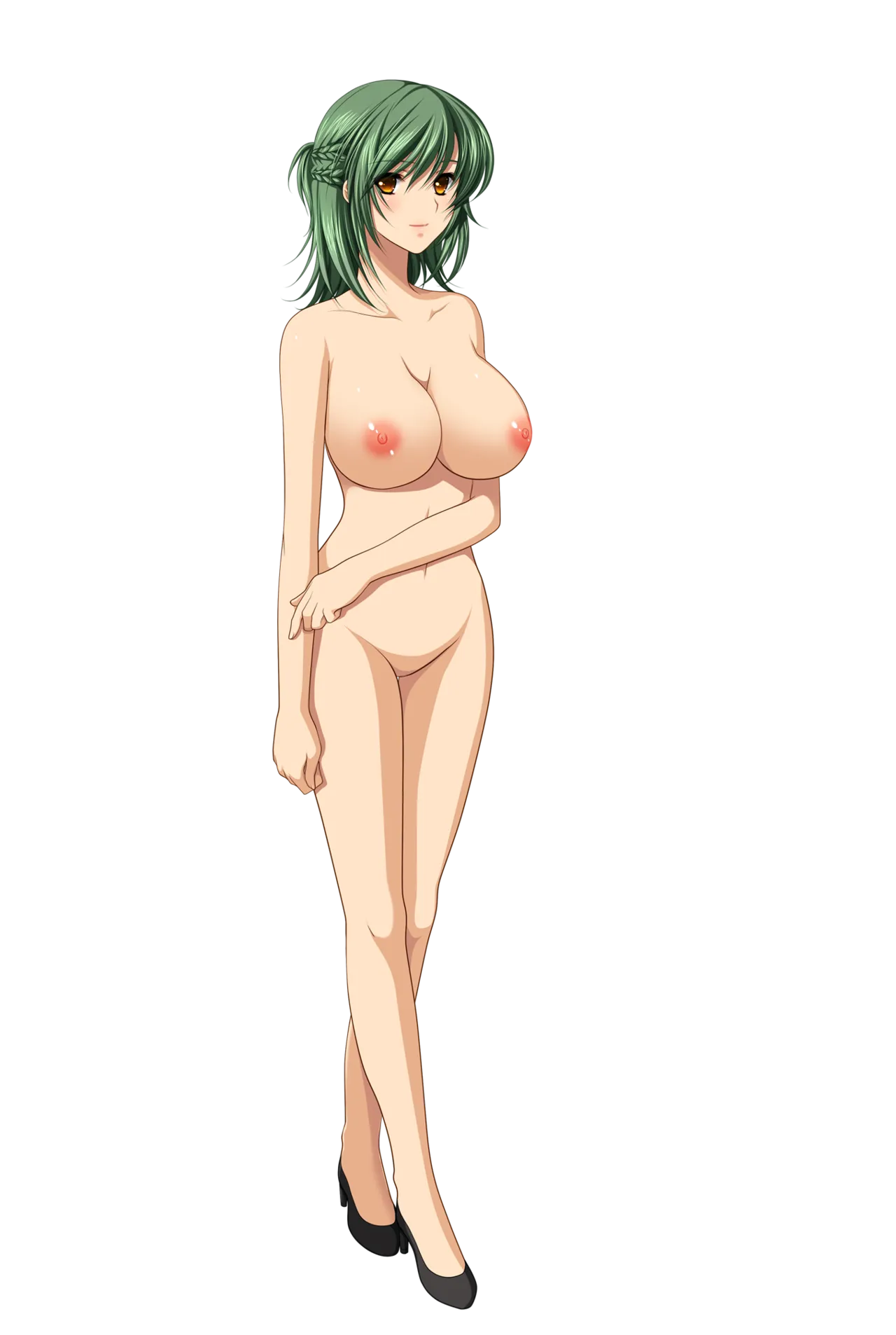 Chikan Senyou Sharyou 2 page 1 full