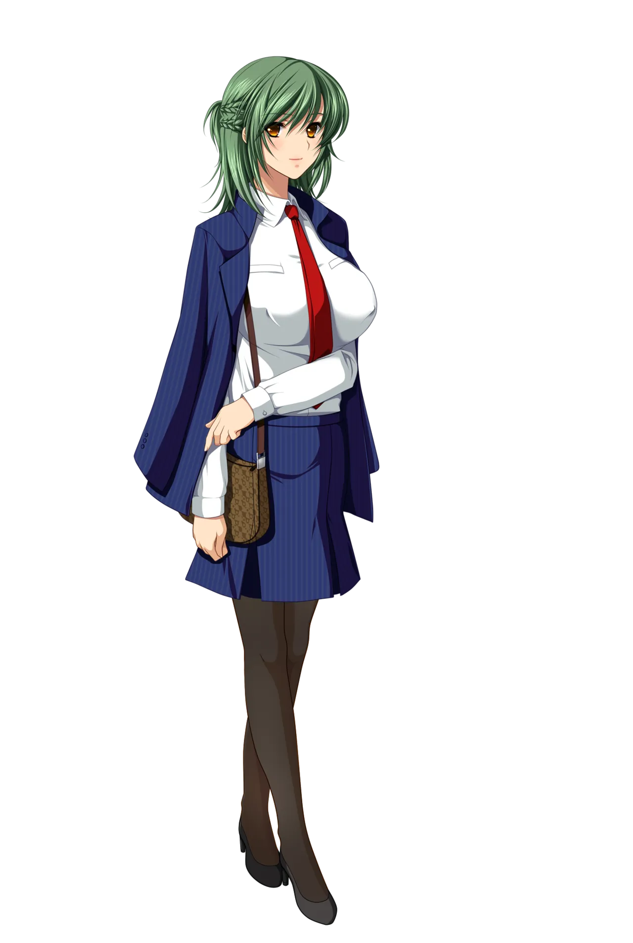 Chikan Senyou Sharyou 2 page 9 full