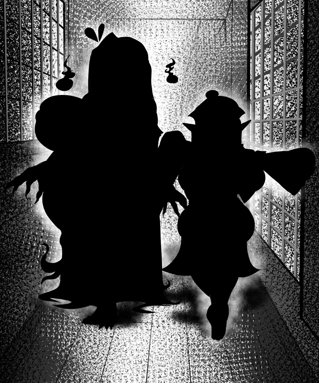 Halloween 2025 page 1 full