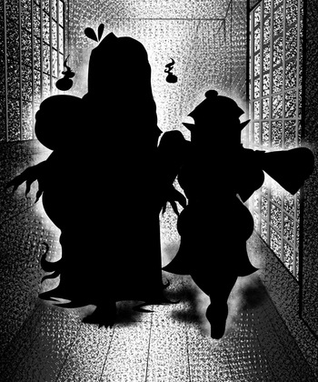 Halloween 2025 cover