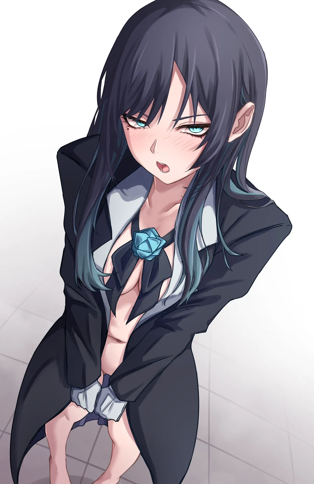 Gyaku Banii · Bikini  · Chikubi Piasu · Rootaa · Rakugaki Sabun nado page 3 full