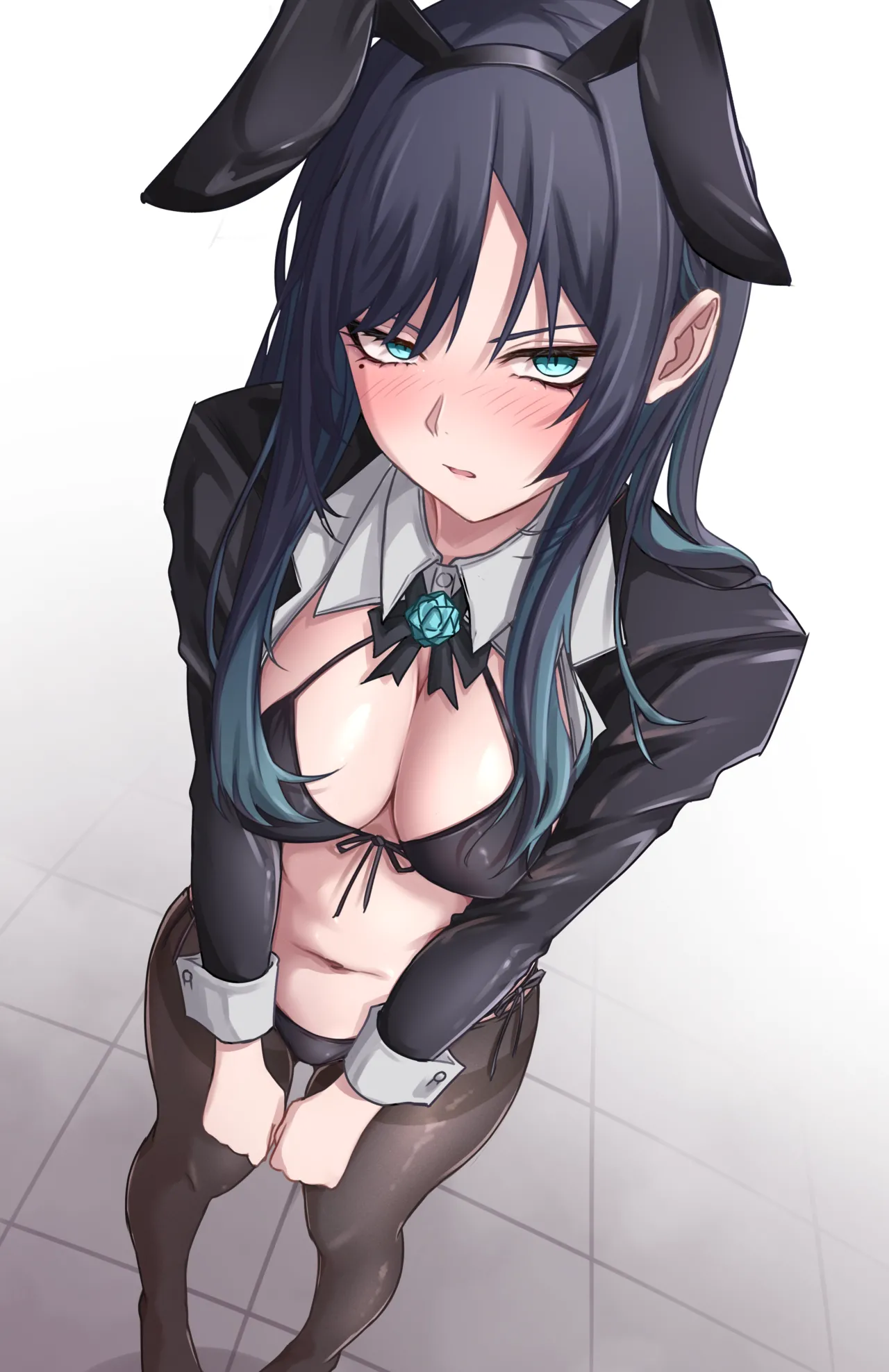 Gyaku Banii · Bikini  · Chikubi Piasu · Rootaa · Rakugaki Sabun nado page 8 full