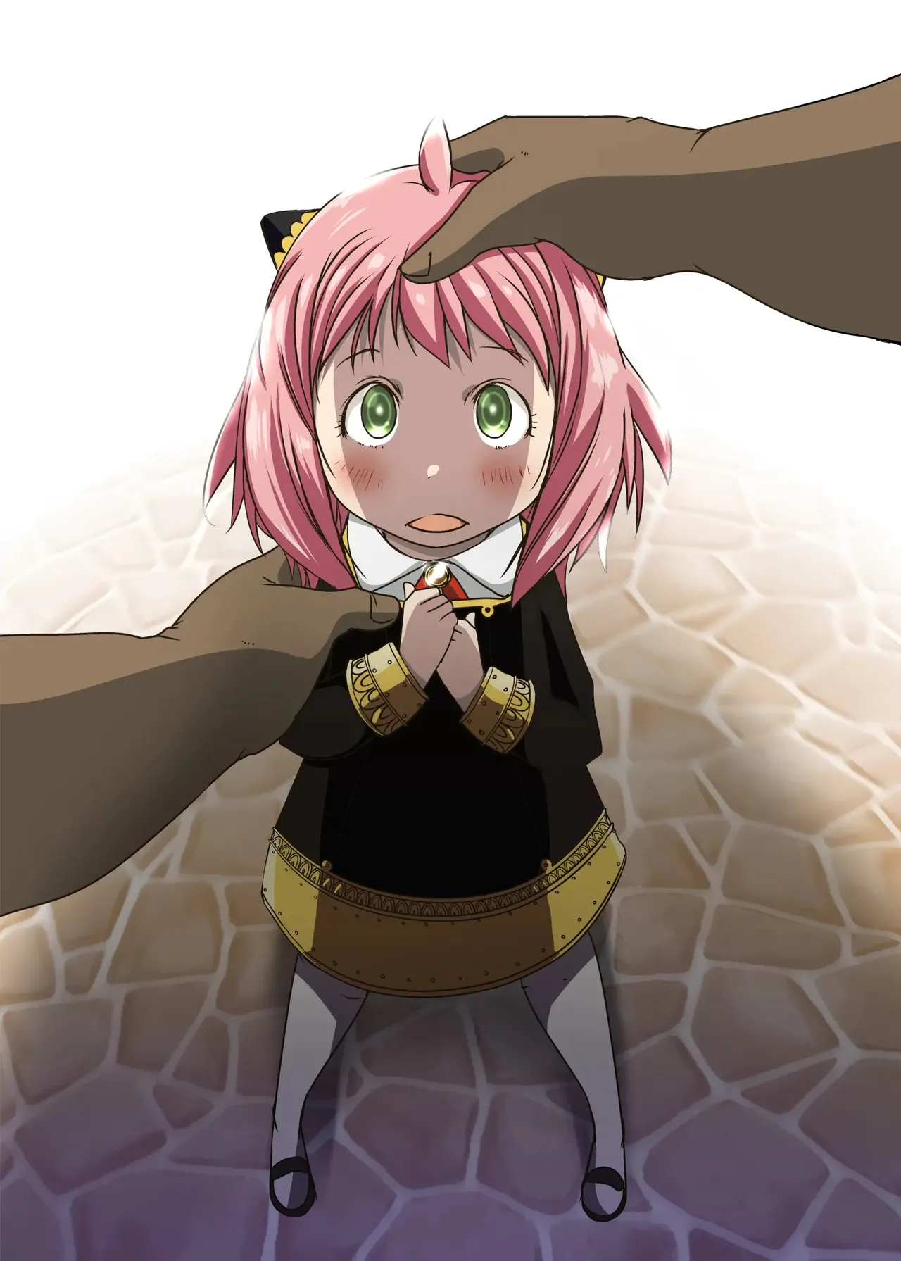 Anya x Becky ESPer Saimin Seiiku | 아냐x베키 에스퍼 최면 성교육 page 3 full