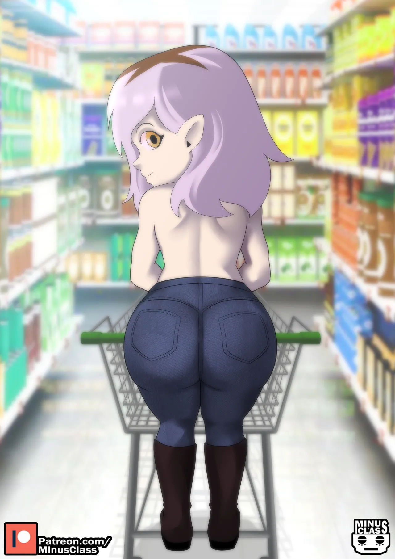 Amity by artist:minusclass page 10 full