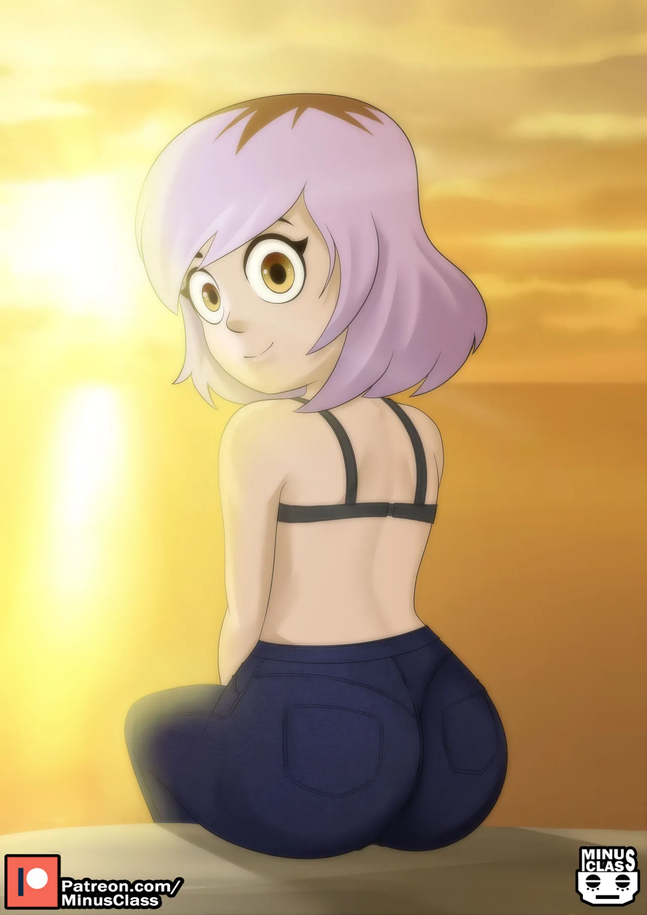 Amity by artist:minusclass page 2 full