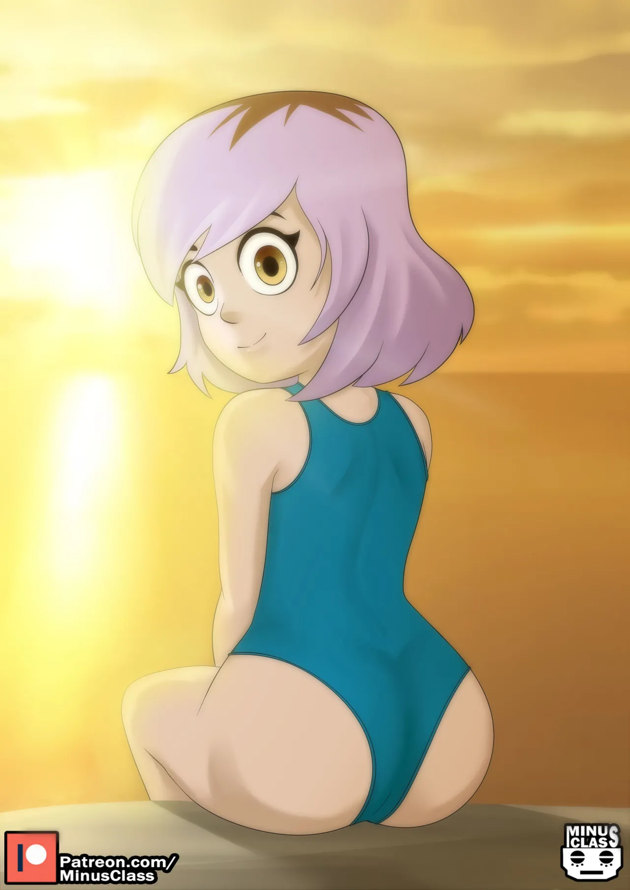 Amity by artist:minusclass page 4 full