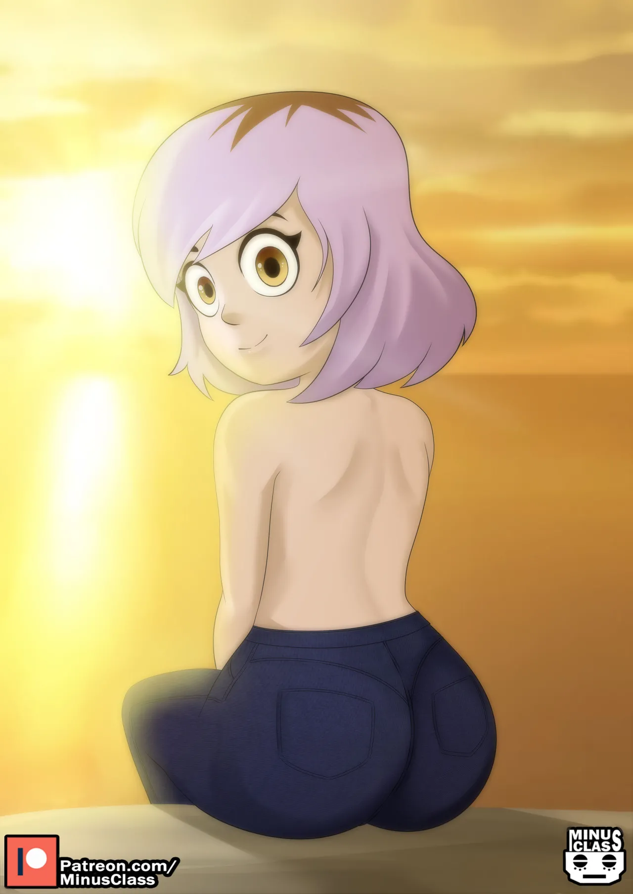 Amity by artist:minusclass page 5 full