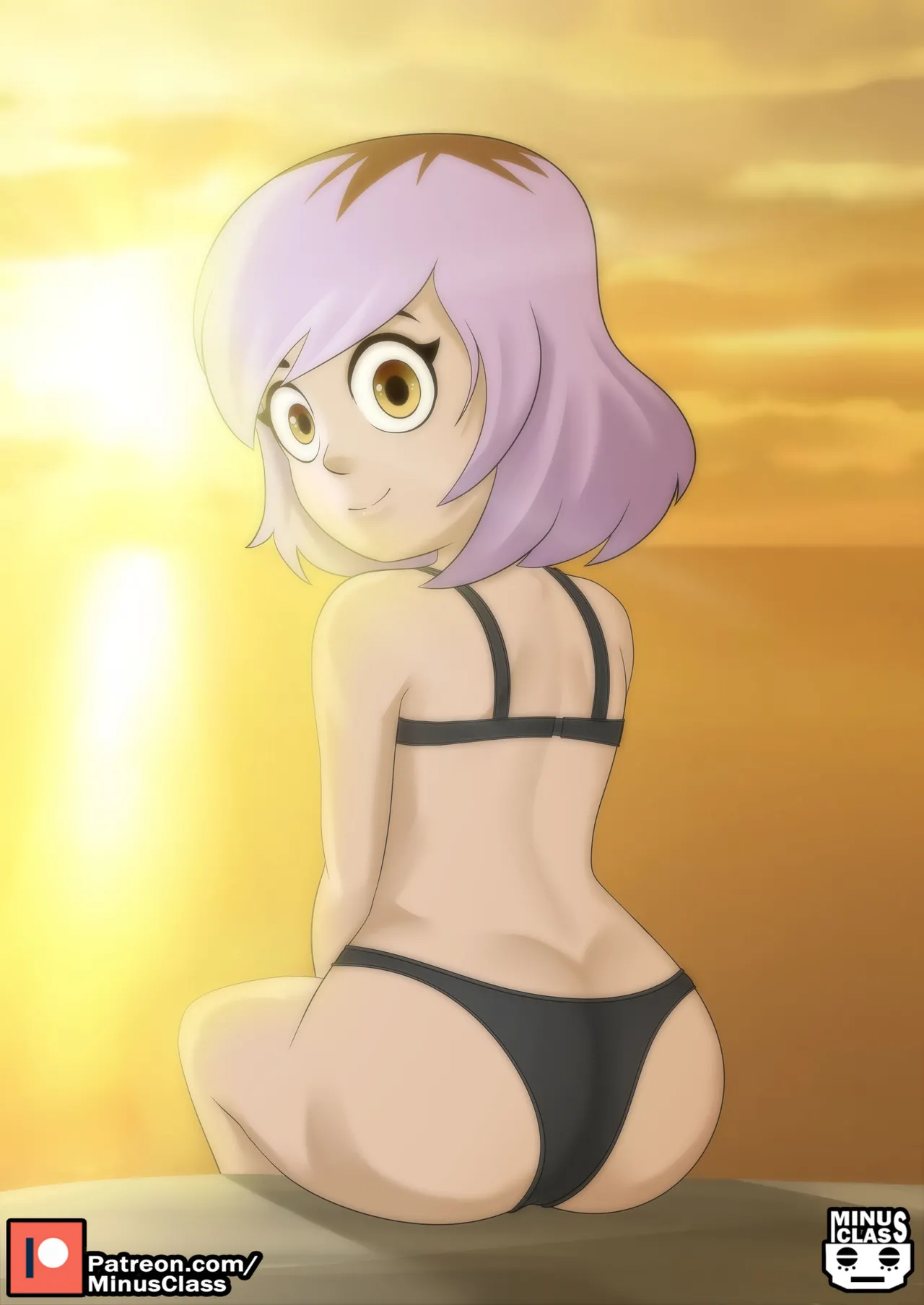 Amity by artist:minusclass page 6 full