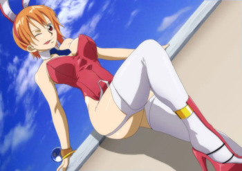 NyuuFace One Piece Collection cover