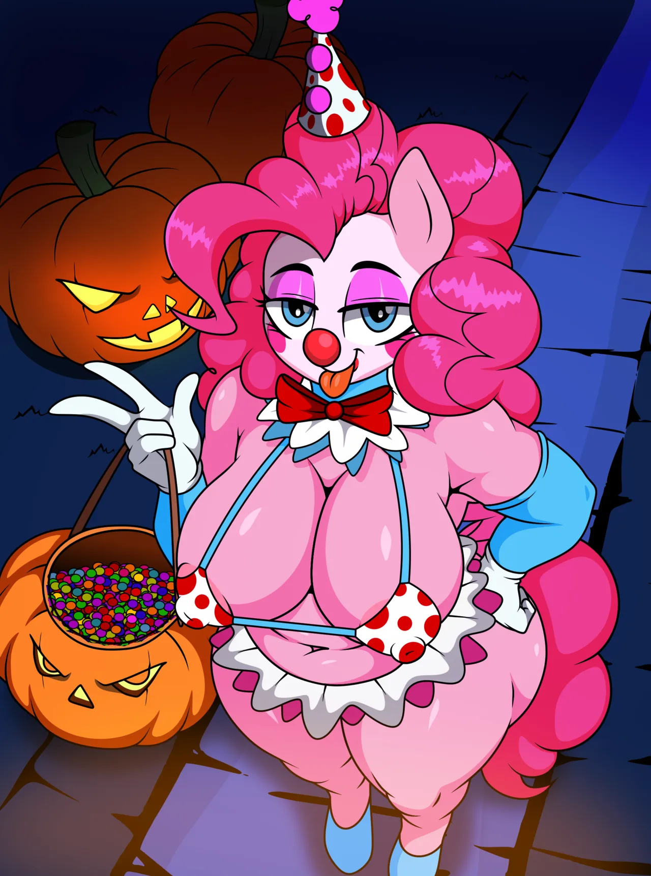 Pones and bones art pack page 4 full