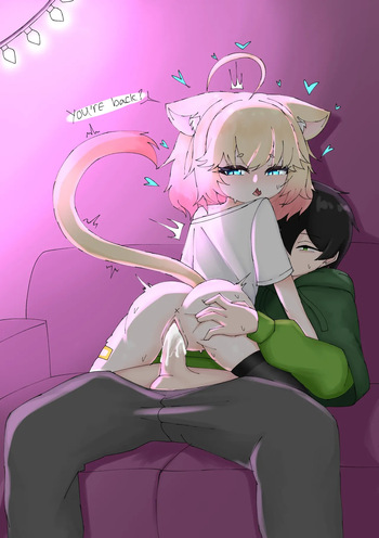 Caught in the act cover