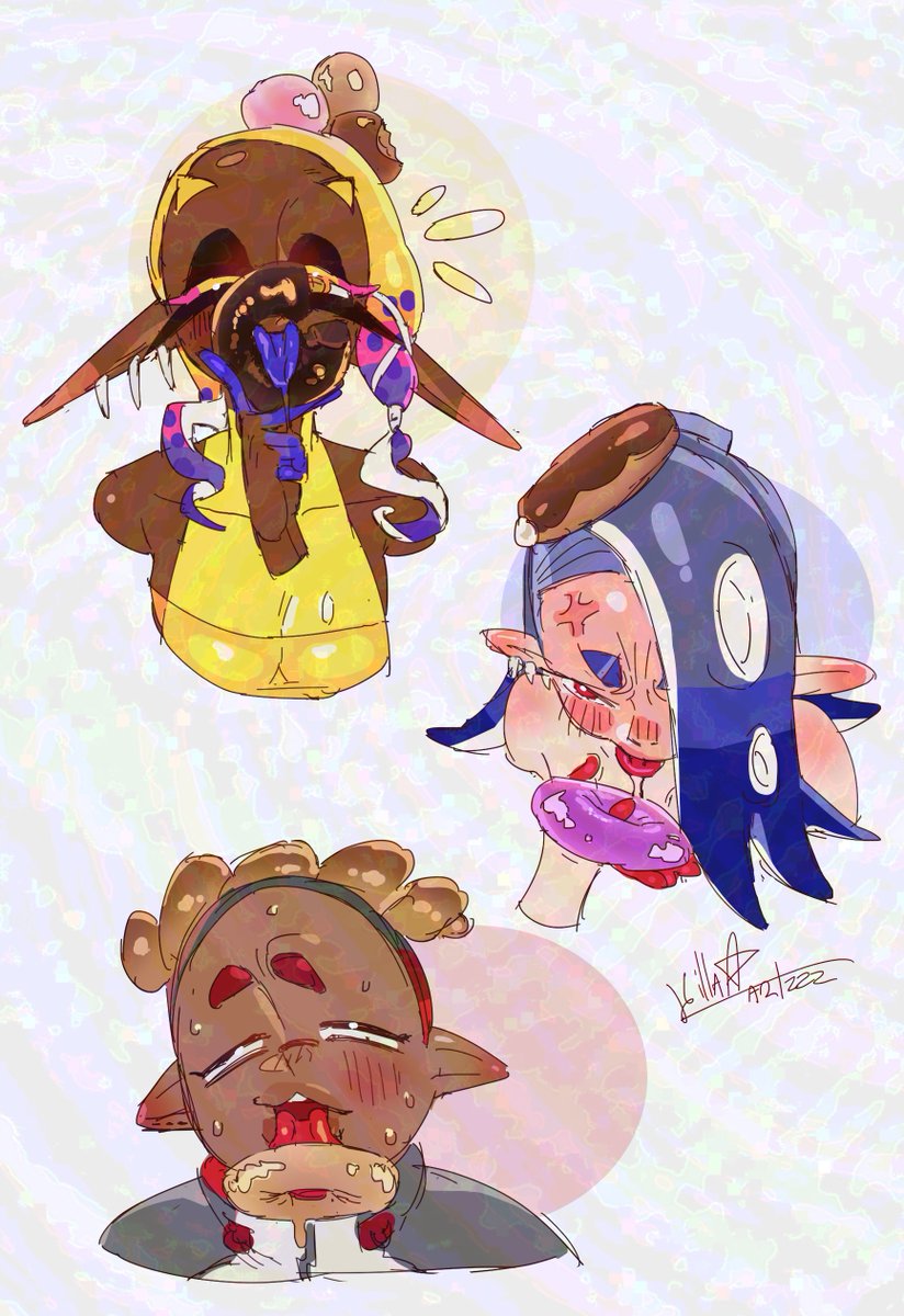 The Tako Truck @Killartxxx page 3 full