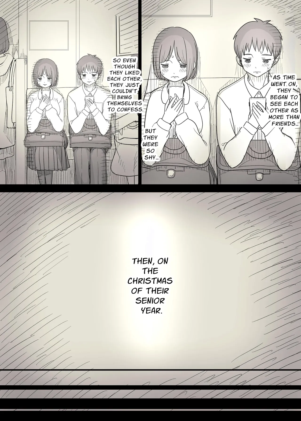 Kakure M Joshi no Soushoku Kareshi S-Iku Nikki | A Secretly Masochist Woman's Sadist Boyfriend Training Record page 6 full