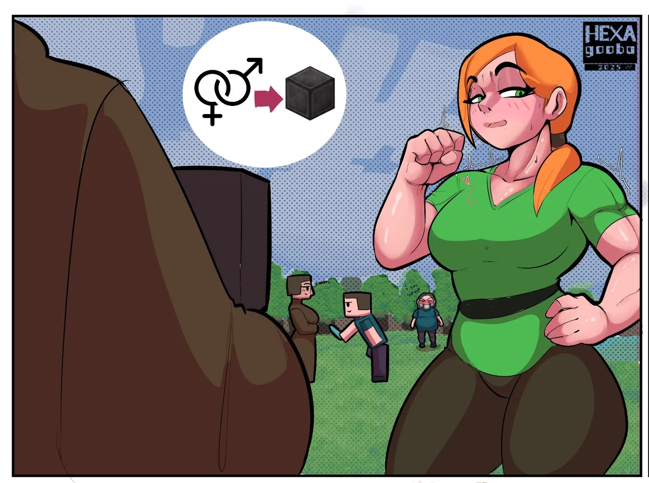 Alex trading page 1 full