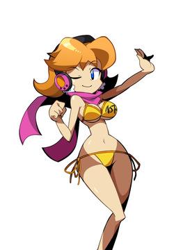 shantae