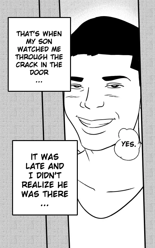 Pregnant After 40 - Part 1 page 5 full