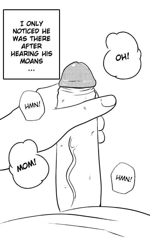 Pregnant After 40 - Part 1 page 6 full