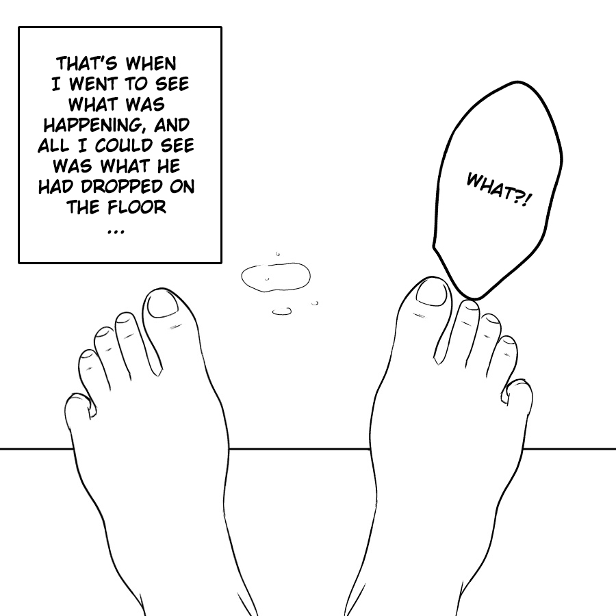 Pregnant After 40 - Part 1 page 7 full