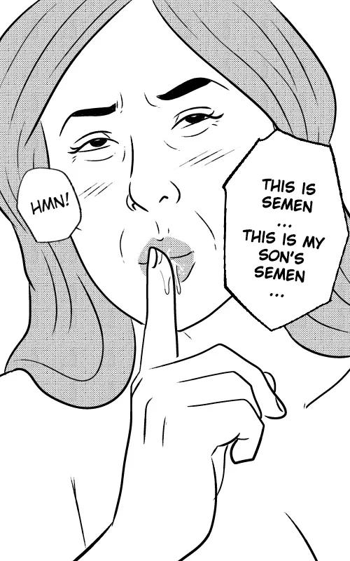 Pregnant After 40 - Part 1 page 8 full