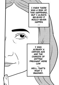 Pregnant After 40 - Part 1