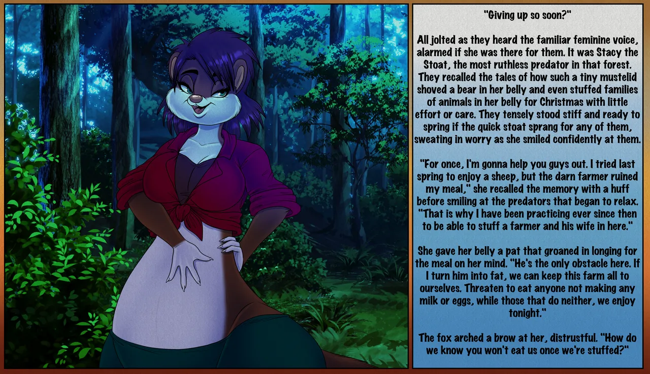 Stacy's Farm Wipeout page 4 full