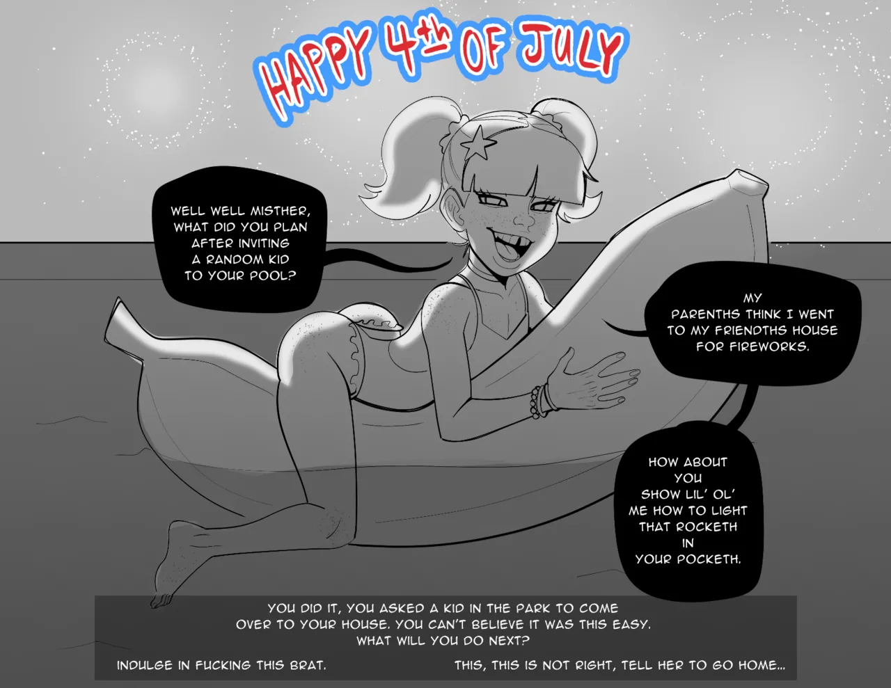 Hannah and Princess page 4 full