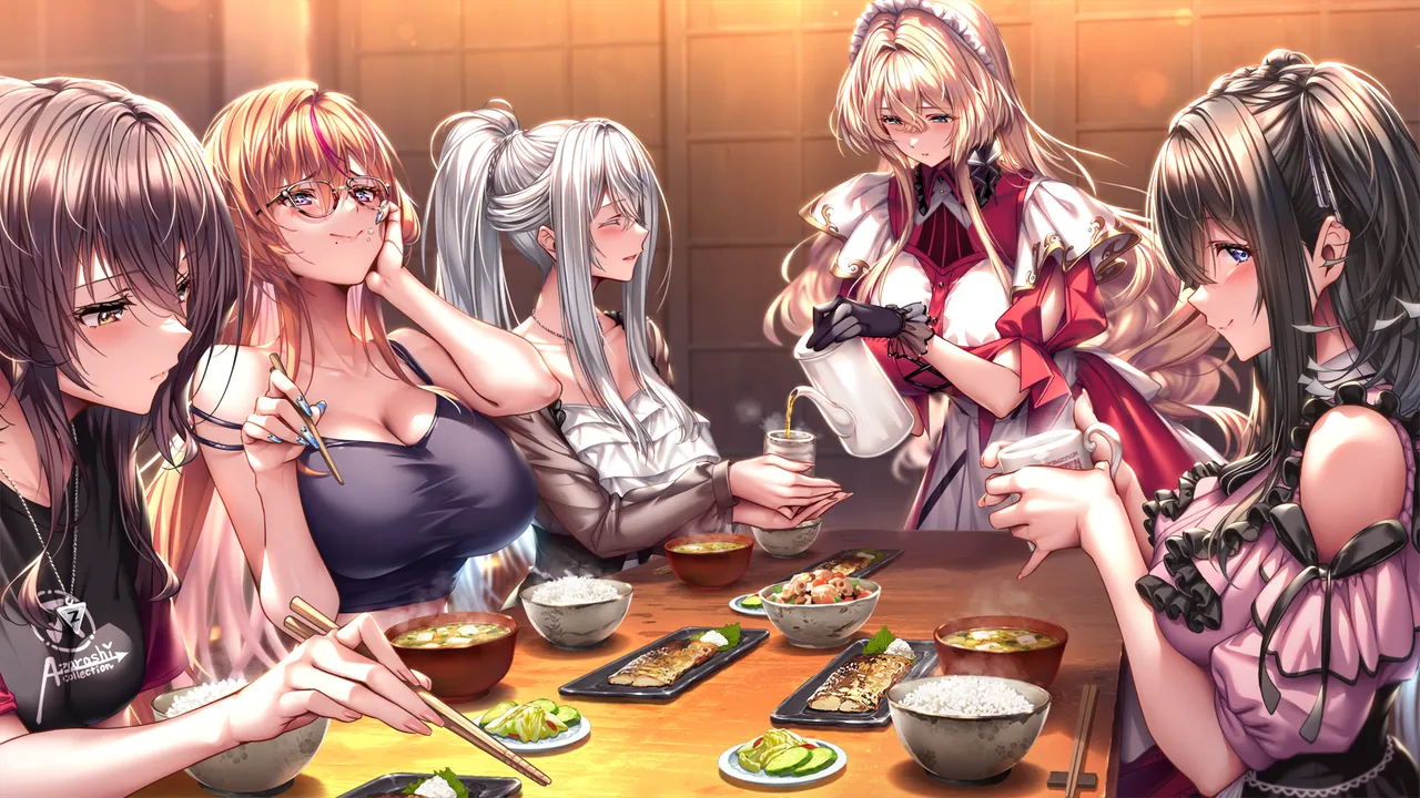 Amakano 3 page 6 full