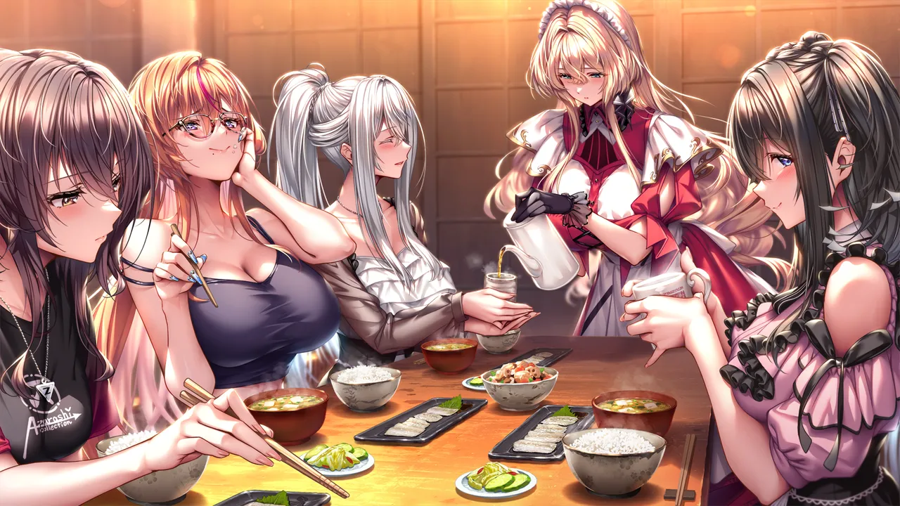 Amakano 3 page 8 full